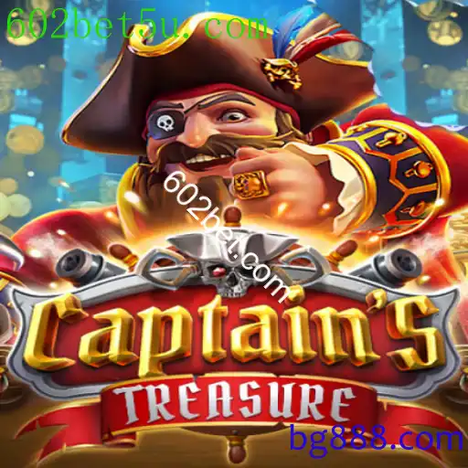 CaptainssTreasure