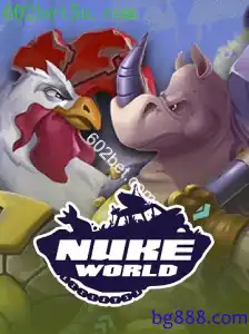 NukeWorld
